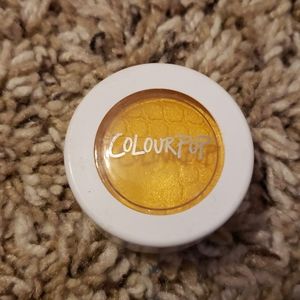 Colourpop Heat